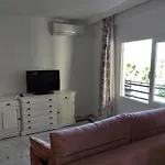 Appartement In First Line Apto 4-3 Marbellac