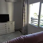 Appartement In First Line Apto 4-3 Marbellac