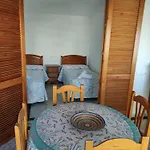 Appartement In First Line Apto 4-3 Marbellac