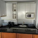In First Line Apto 4-3 Appartement Marbellac