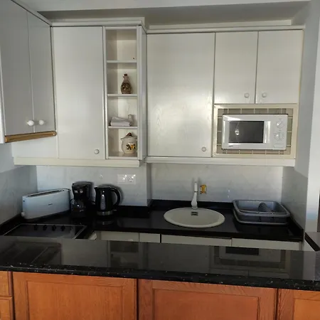 In First Line Apto 4-3 Apartment Marbella