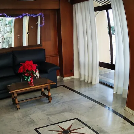 Apartment In First Line Apto 4-3 *