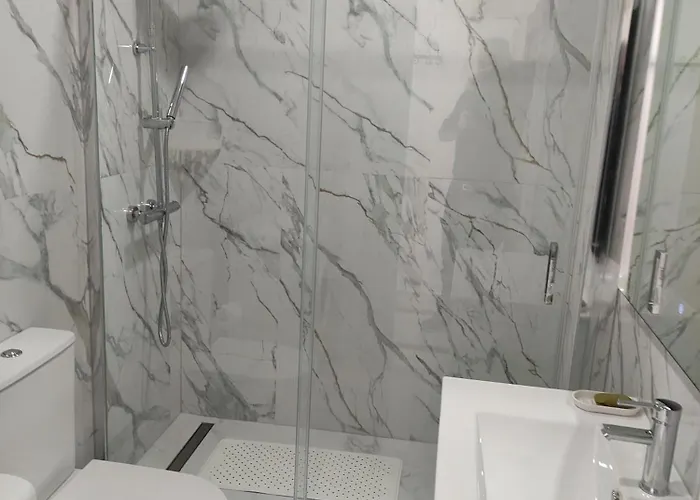 In First Line Apto 4-3 *