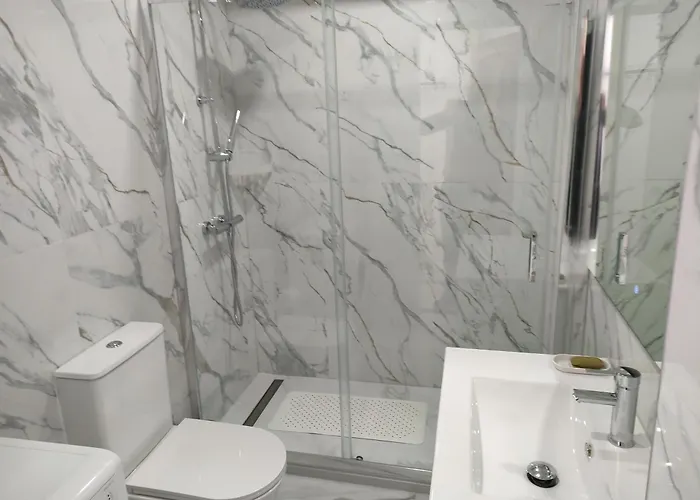 Апартаменти In First Line Apto 4-3 *