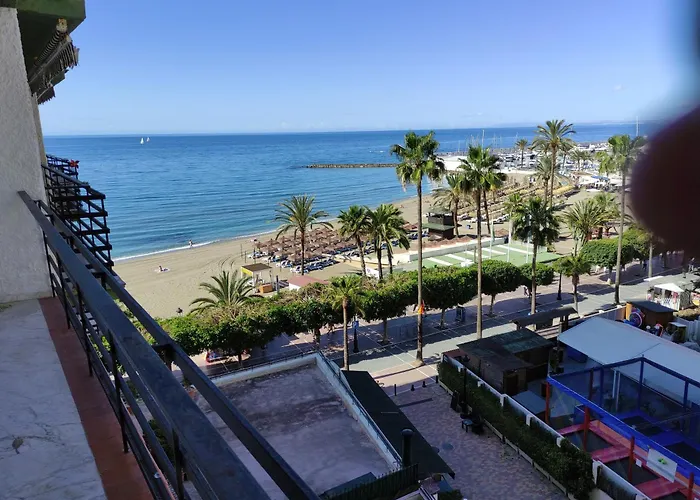 In First Line Apto 4-3 *