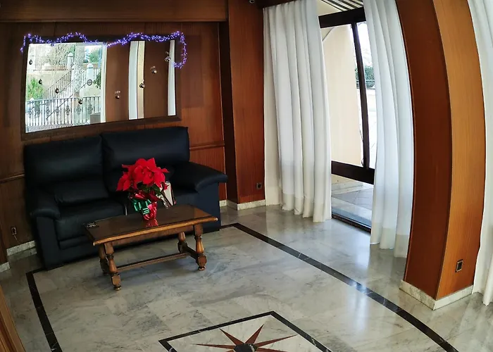 Apartament In First Line Apto 4-3 *