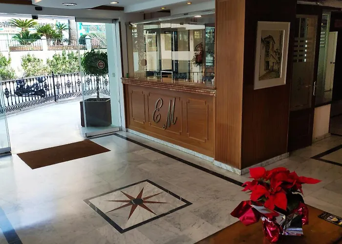 In First Line Apto 4-3 *