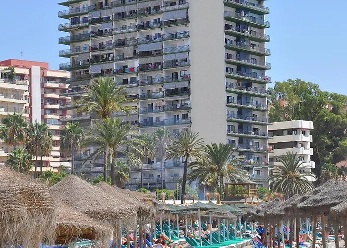 In First Line Apto 4-3 *