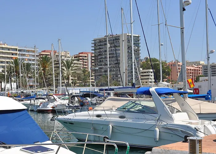 Апартаменти In First Line Apto 4-3 *