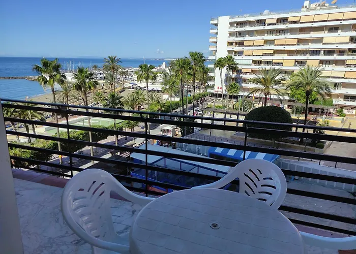 In First Line Apto 4-3 *