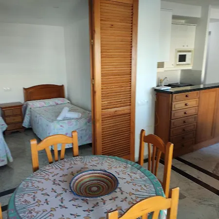 Apartamento In First Line Apto 4-3 *