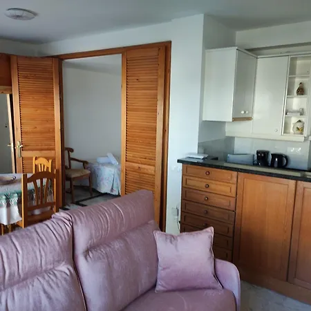 Apartamento In First Line Apto 4-3 *