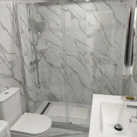 Apartamento In First Line Apto 4-3 *