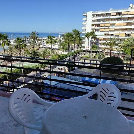 In First Line Apto 4-3 *