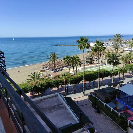 In First Line Apto 4-3 *