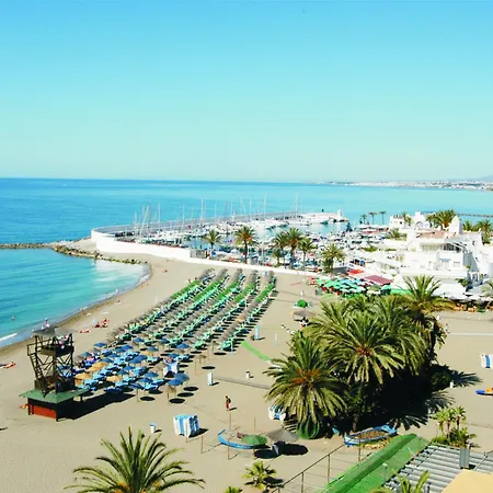 Apartamento In First Line Apto 4-3